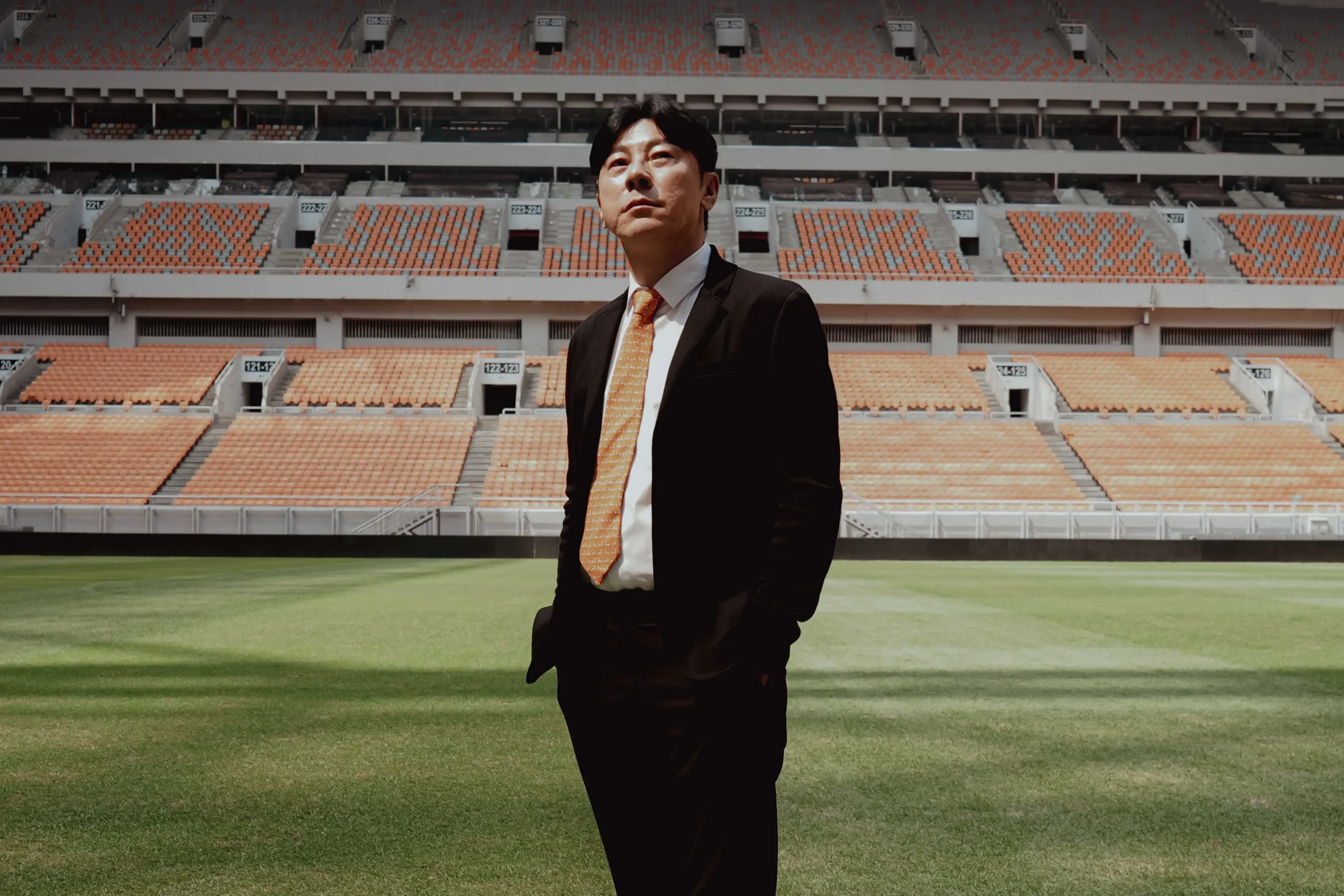 Shin Tae-yong Tegas Usai Persija Didenda Rp90 Juta: Jakmania Harus Berbenah, Jangan Bikin Ulah Lagi