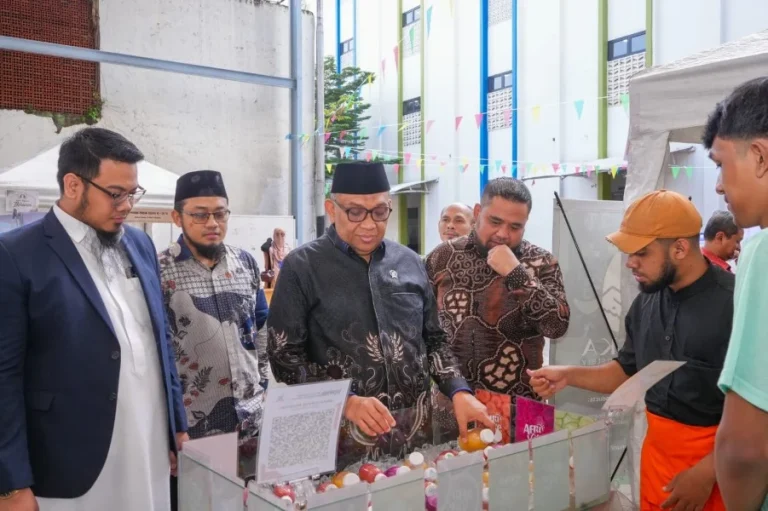 Siap Kerja Kemnaker: Strategi Besar Pemerintah Bekali Anak Muda Hadapi Dunia Kerja 2026