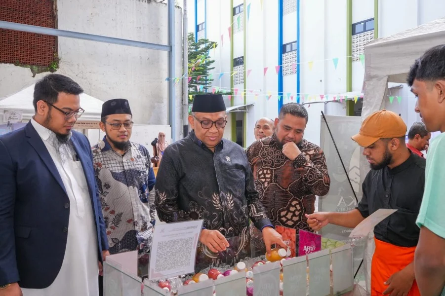 Siap Kerja Kemnaker: Strategi Besar Pemerintah Bekali Anak Muda Hadapi Dunia Kerja 2026