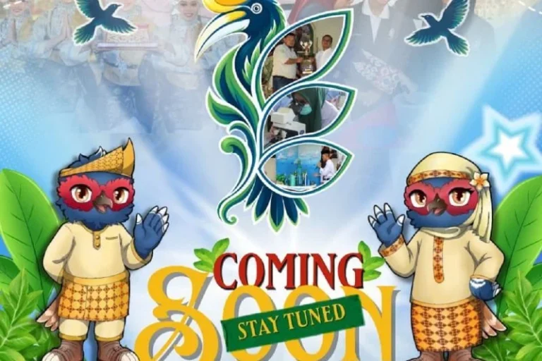 Siap-siap Saintis Muda! Pekan Raya Biologi 2027 Segera Hadir, Ajang Bergengsi bagi Generasi Muda