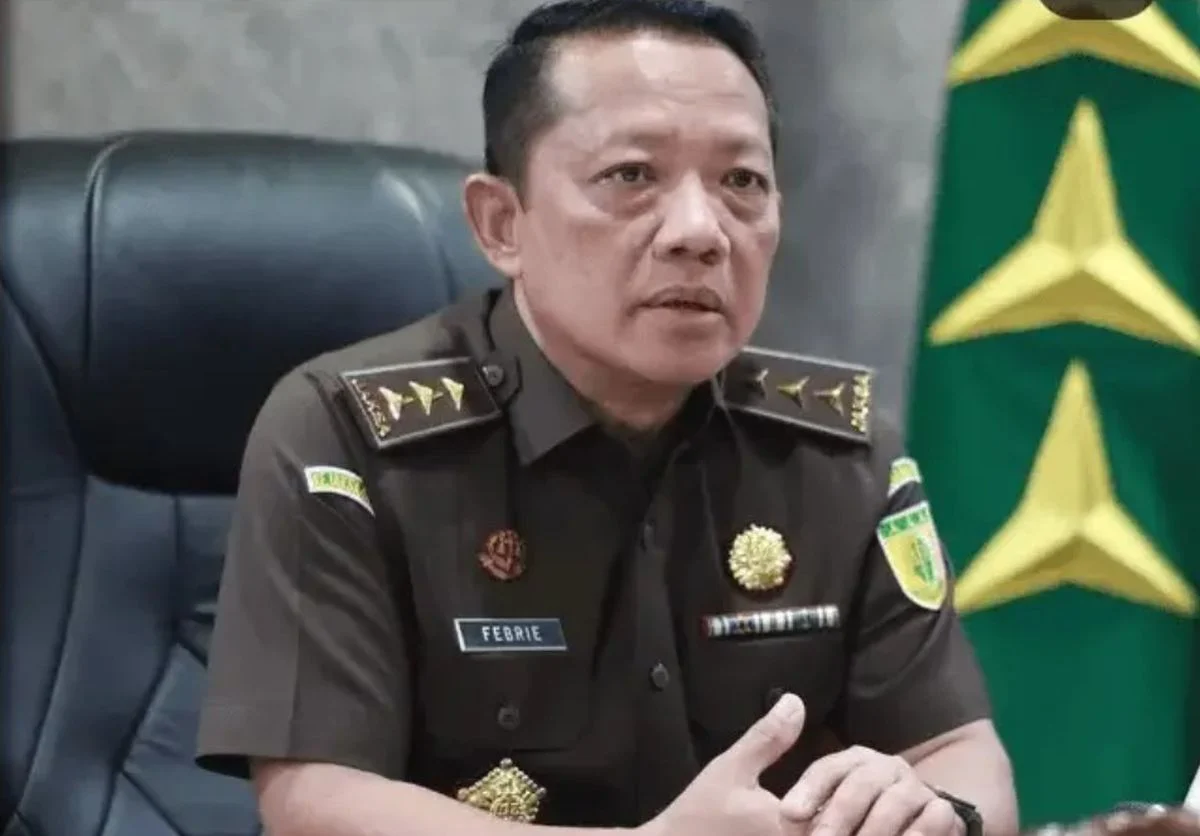 Sinarmas Agro Terseret Aliran Rp3,2 Miliar dalam Dakwaan TPPU Febrie Adriansyah, Hakim Perintahkan Sidang Berlanjut