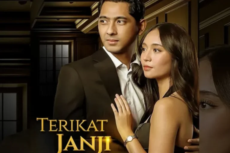 Sinetron Terikat Janji Hari Ini: Jefri Nichol Berperan sebagai Petarung MMA dalam Terbaik Itu Kamu, Kisah Cinta Penuh Dendam