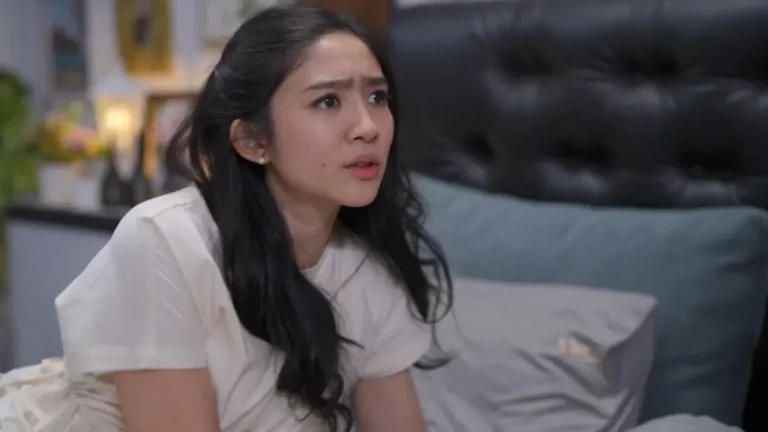 Sinopsis Sinetron SCTV Biarkan Hati Bicara Episode 87: Baskara Kabur, Fico Menghadang di Tengah Ketegangan
