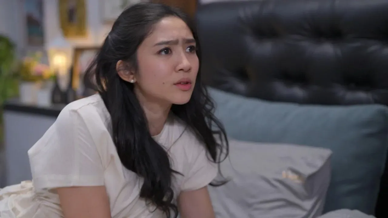 Sinopsis Sinetron SCTV Biarkan Hati Bicara Episode 87: Baskara Kabur, Fico Menghadang di Tengah Ketegangan