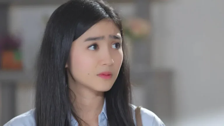 Sinopsis Sinetron SCTV Biarkan Hati Bicara Episode 89 Tayang 30 Oktober 16.55 WIB: Kebahagiaan Fico-Arina Terganggu Hanifa