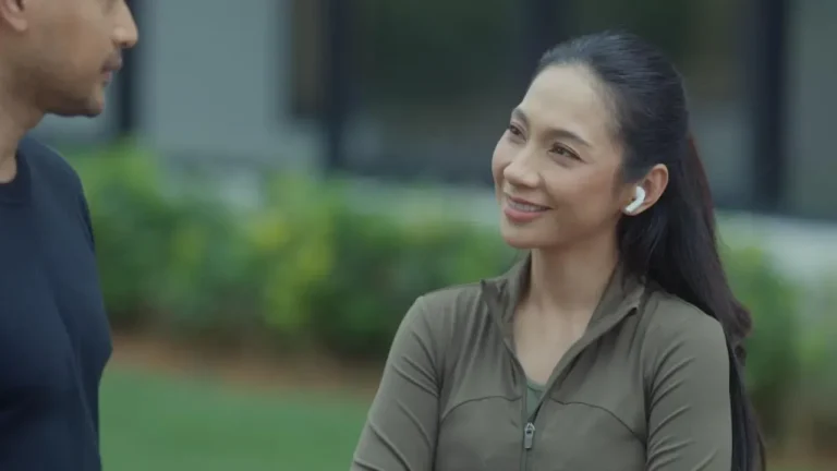 Sinopsis Sinetron Wajah Cinta yang Lain Episode 113: Ariana Cemas, Davin Ungkap Aliran Dana Vistara