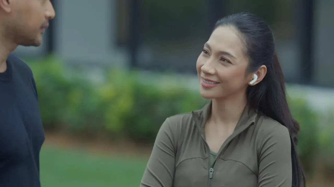 Sinopsis Sinetron Wajah Cinta yang Lain Episode 113: Ariana Cemas, Davin Ungkap Aliran Dana Vistara