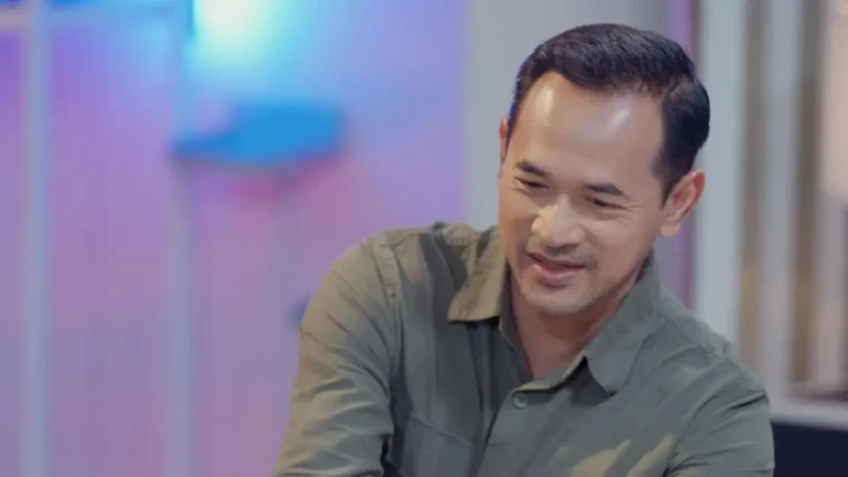 Sinopsis Wajah Cinta yang Lain Episode 114: Drama Karen vs Tamara hingga Momen Davin-Ariana di Cat Café