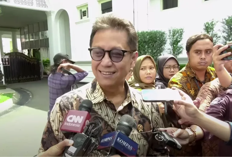 Sinyal Alarm dari Istana: Prabowo Soroti Kesehatan Menteri dan Perintahkan Check-up Menyeluruh