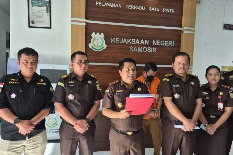 Skandal Blackout Batam: 5 Tersangka Ditetapkan, Kerugian Kompensasi Capai Rp 57 Miliar
