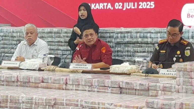 Skandal Rp176 Triliun Dana Sawit: DPR Desak Kejagung Ungkap Aliran ke Korporasi Raksasa