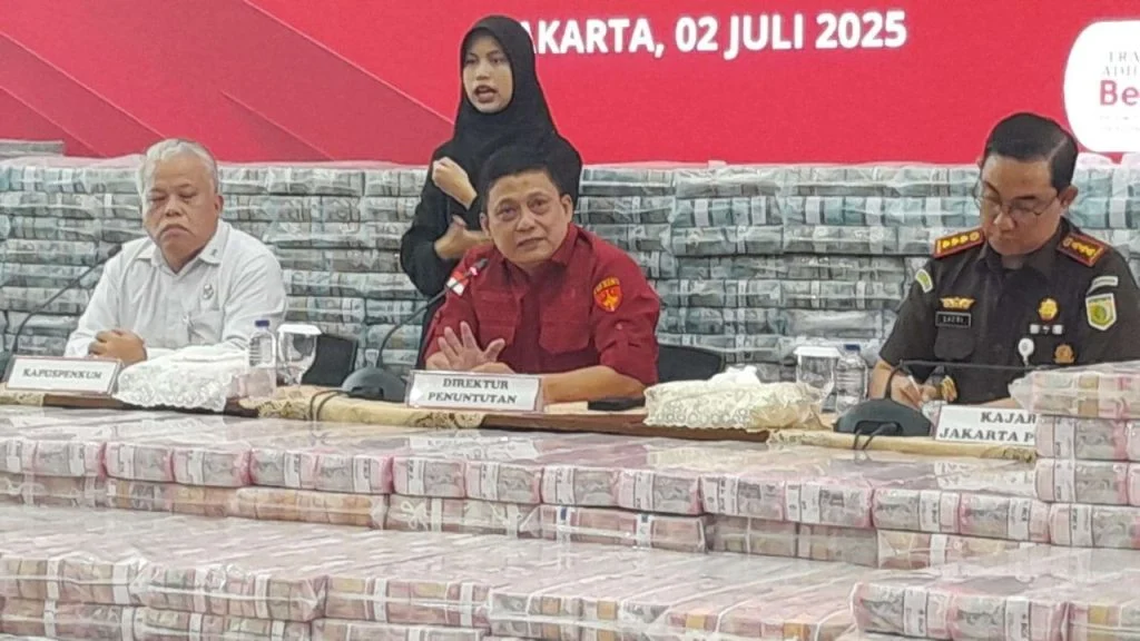 Skandal Rp176 Triliun Dana Sawit: DPR Desak Kejagung Ungkap Aliran ke Korporasi Raksasa