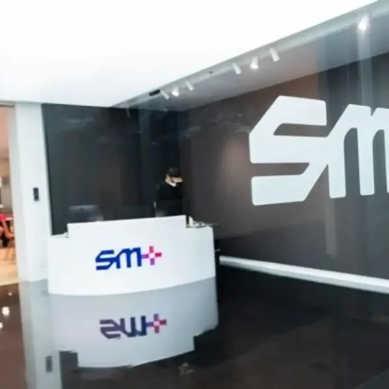 SM Akuisisi Lima Fasilitas Data Center Milik PDG, Perkuat Infrastruktur Digital di 25 Kota