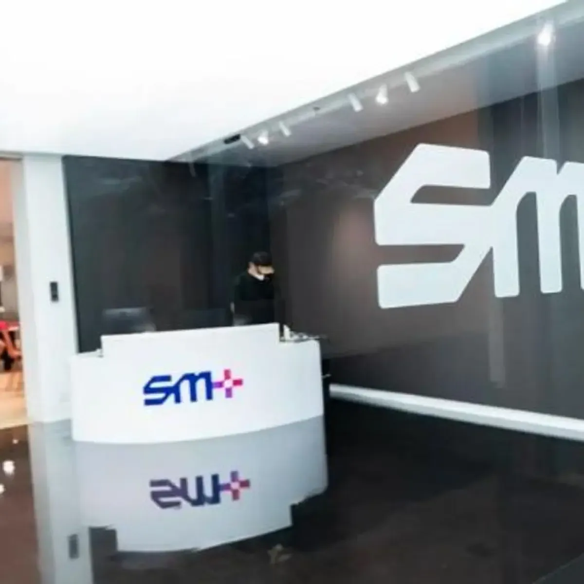 SM Akuisisi Lima Fasilitas Data Center Milik PDG, Perkuat Infrastruktur Digital di 25 Kota