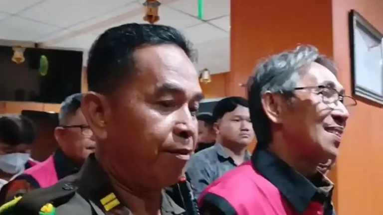 Sosok Direktur di Pusaran Tiga Kasus Besar: Dari Korupsi Dana Bencana hingga Tragedi Keluarga
