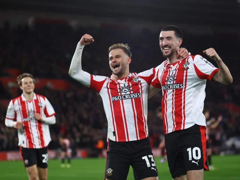 Southampton vs QPR: Duel Sengit di Championship yang Wajib Disaksikan Malam Ini