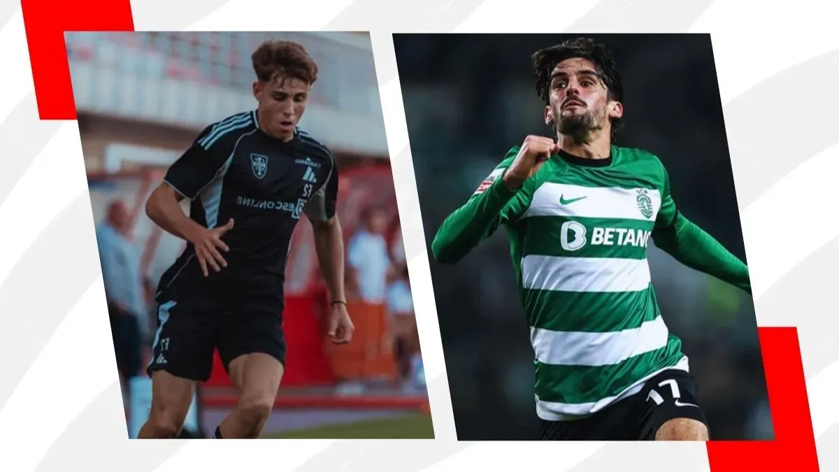 Sporting CP Teruskan Tekanan di Rio Maior: Pedro Lima Jadi Pembeda dalam Duel Casa Pia vs Sporting CP