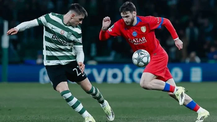 Sporting CP Tumbang di Kandang Sendiri: Gol ke-50 Luis Suárez Tak Cukup, Rui Borges Diadili Suporter