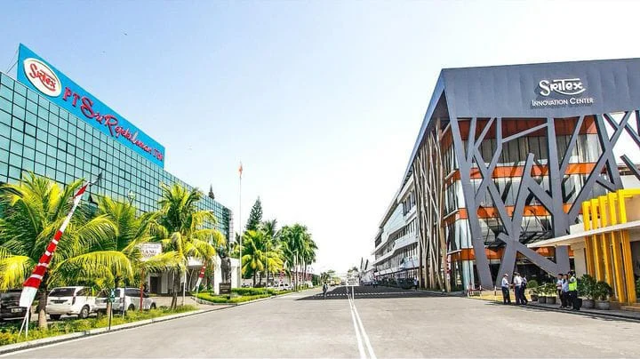 Sritex di Ambang Titik Balik: Danantara Siap Selamatkan Raksasa Tekstil Nasional?