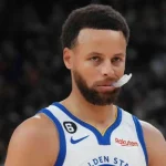 Stephen Curry Buka Rahasia: Penglihatan Hampir Rusak, tapi Tetap Jadi Penembak Terbaik NBA