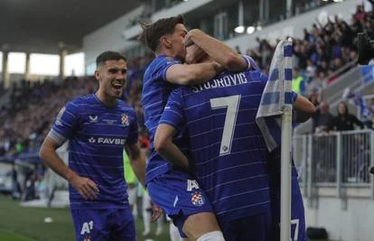 Stojković Jadi Pahlawan! Dinamo Zagreb vs Rijeka Berakhir 2-1, Modri Kini Hanya Sejengkal dari Hajduk
