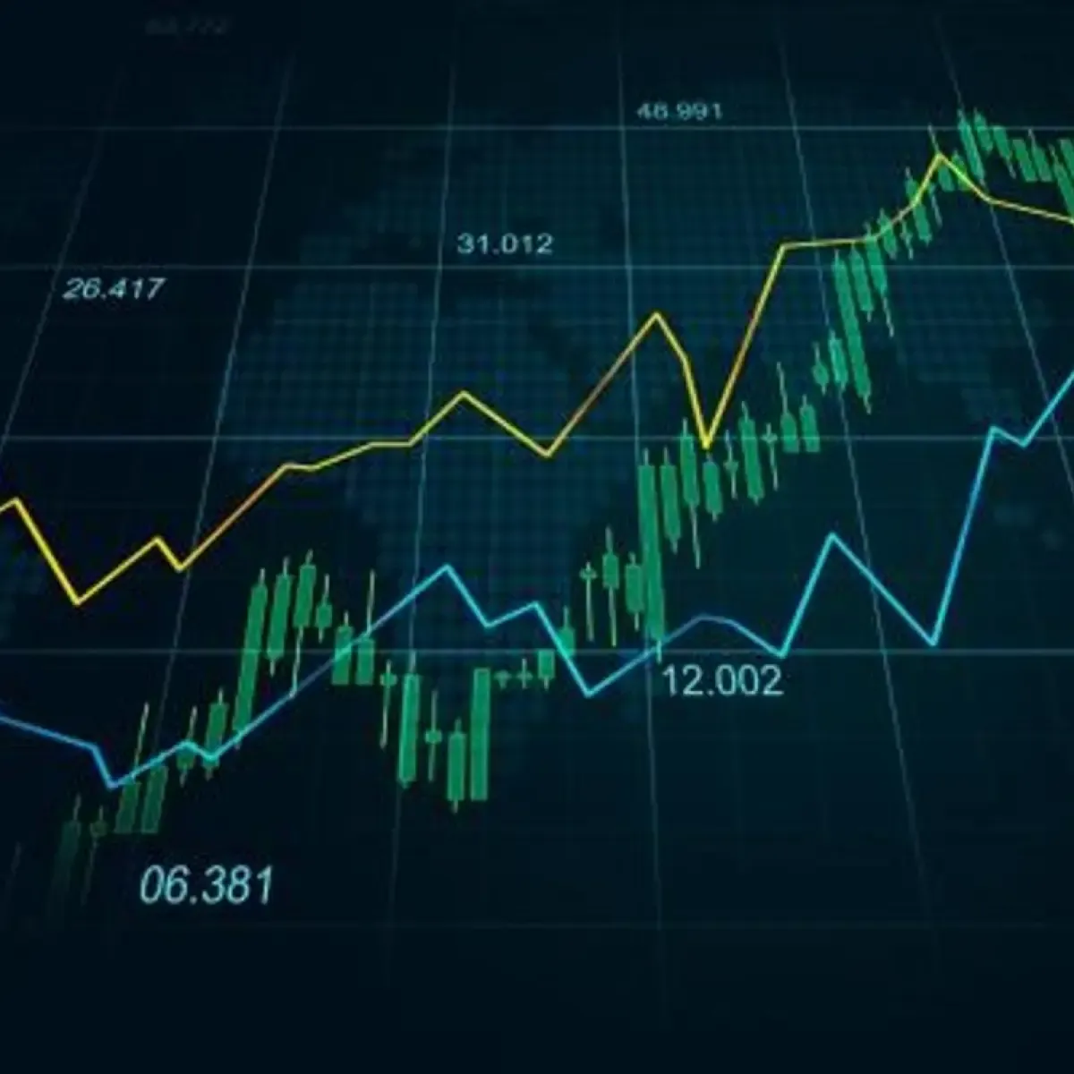 STRK Pimpin Kenaikan Saham BEI dengan Lonjakan 34,31 Persen, IHSG Ikut Menguat