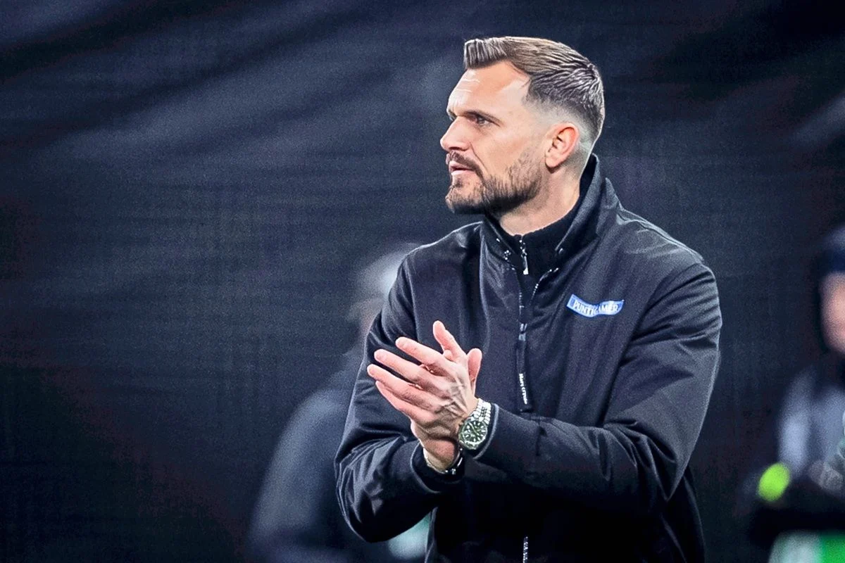 Sturm Graz Gagal Menang, Pelatih Ingolitsch Terancam Sanksi Berat Usai Sebut Wasit Skandal