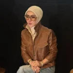 Syahrini Latihan Malam Usai Anak Tidur Tak Mau Kehilangan Momen, Siap Tampil Memukau di Pestapora 2026
