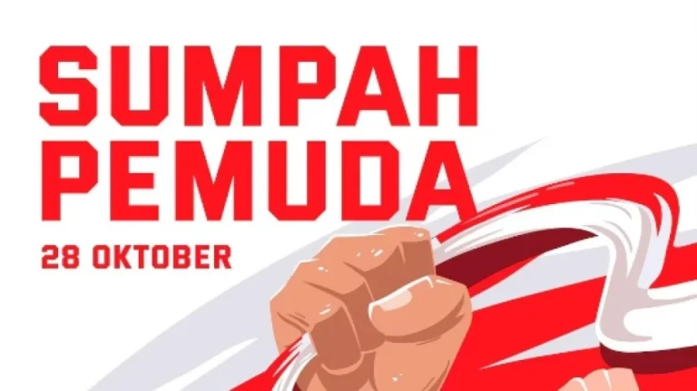 Tanggal 28 Oktober Hari Apa? Ternyata Bukan Cuma Sumpah Pemuda, Ada Sejarah Dunia hingga Rekor Gas Alam