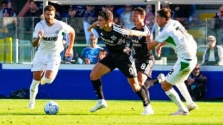 Tanpa Jay Idzes, Sassuolo Hancur Lebur Dihajar Lazio 6-2 di Mapei Stadium