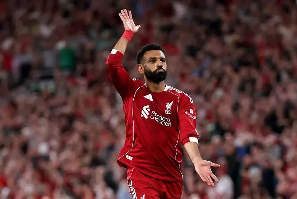 Tanpa Mo Salah, Liverpool Diingatkan Sulit Temukan Pengganti Selevel di Anfield