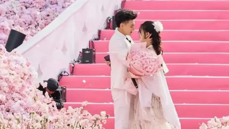 Terkuak! Tao Eks EXO dan Xu Yiyang Ungkap Alasan Rahasiakan Kelahiran Putra Selama Dua Tahun, Ternyata Ini Penyebabnya