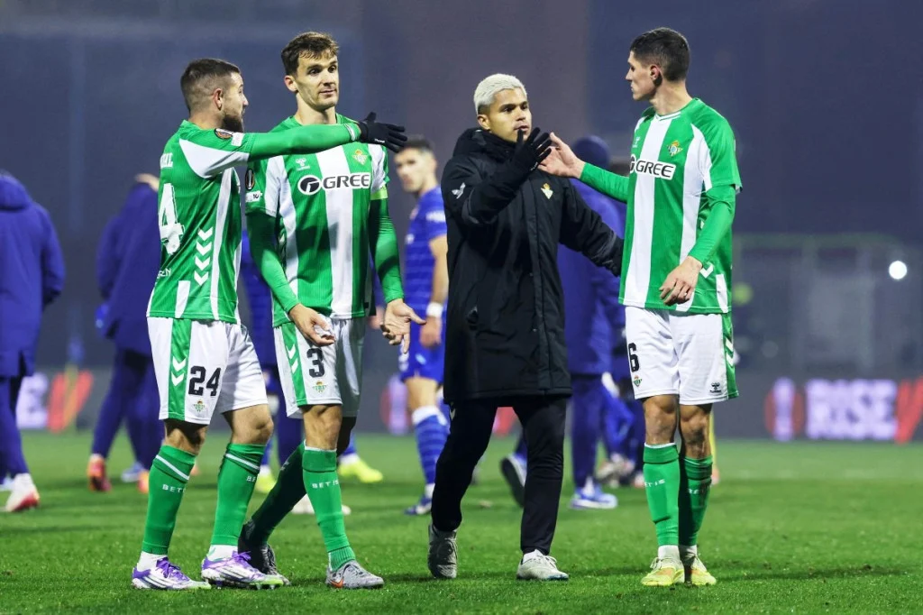 Teror di Rumah Pemain: Betis FC Perketat Keamanan Usai Dua Perampokan Mengerikan