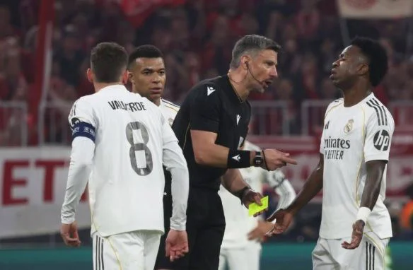 Terungkap! Karim Adeyemi Nyaris Gabung Real Madrid, Kini Bersiap Balas Dendam di El Clasico