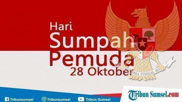 Tgl 28 Oktober Hari Apa? Bukan Cuma Sumpah Pemuda, Ini Deretan Peringatan hingga Status Liburnya