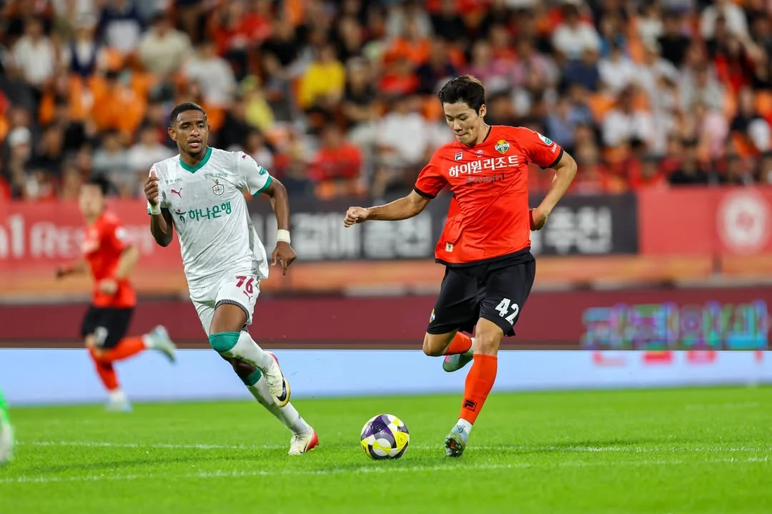 The Cong vs FC Seoul: Duel Panas di Hang Day, Siapa Pecah Telur Lebih Dulu?