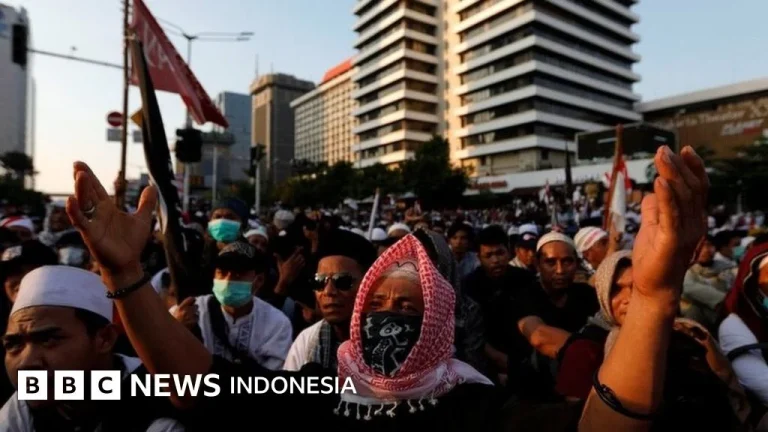 The Social Reckoning: Gelombang Kekerasan Politik dan Kerusuhan Sosial Guncang Dunia