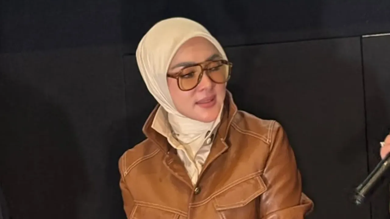 Tiket Konser Syahrini Termahal Rp35 Juta Sold Out, Promotor Buka Suara