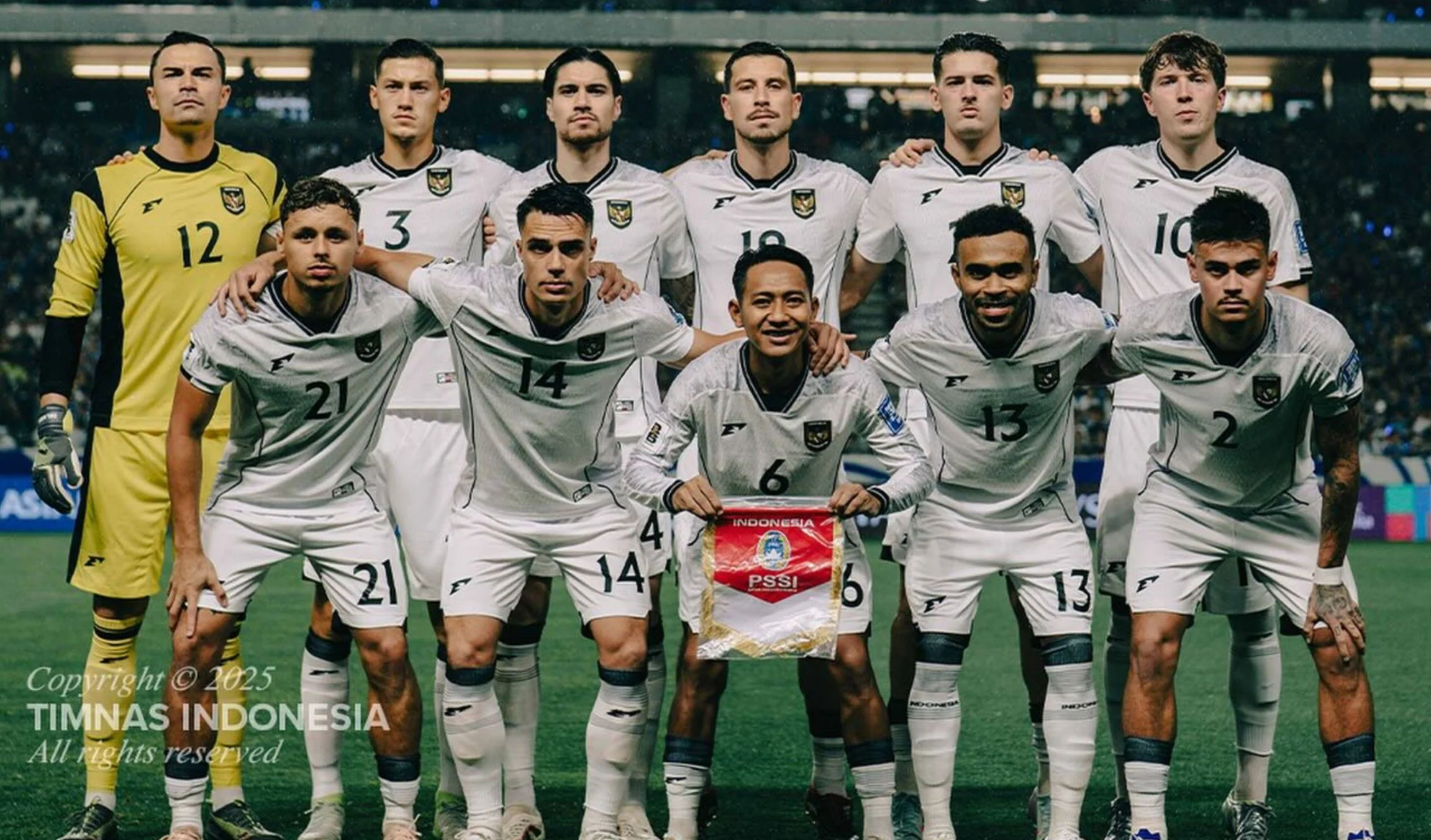 Tim Nasional Sepak Bola Benin di Pusaran Sorotan: Dari Lawan Messi hingga Penentu Nasib Indonesia U-15