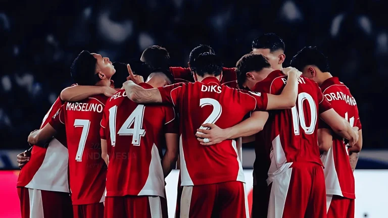Tim Nasional Sepak Bola Singapura di Pusaran Agenda Internasional: Ujian Berat Menanti di Tengah Sorotan