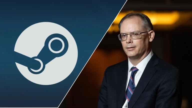 Tim Sweeney Kembali Serang Steam: Tuding Valve Hambat Industri Game Selama Bertahun-tahun