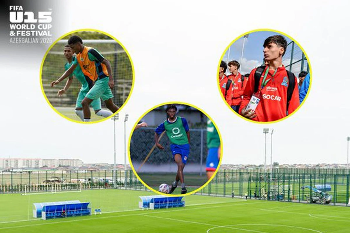 Timnas Bangladesh Tahan Imbang Indonesia U-15: Pelajaran Berharga di Panggung Dunia