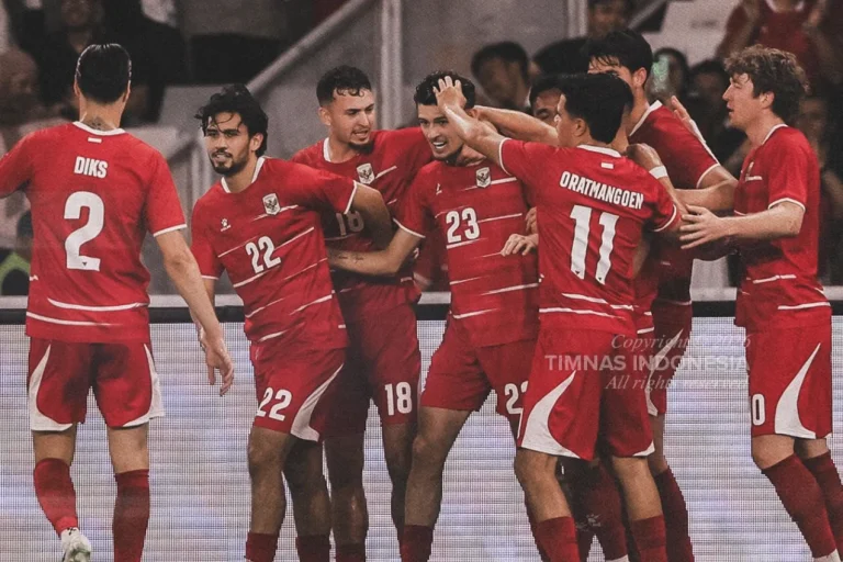 Timnas Indonesia Masih Tanpa Lawan Pasti di FIFA Matchday, Emil Audero Justru Bersinar di La Liga