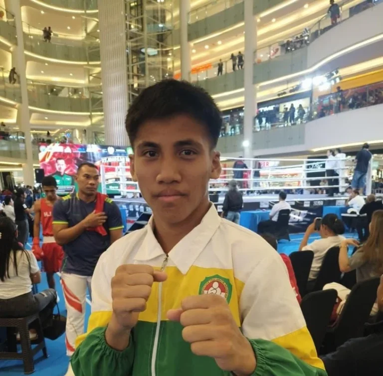 Tinju Riau Borong 9 Medali di Kejurnas Jakarta 2026, Lima Emas Empat Perak Jadi Bukti Kekuatan Baru