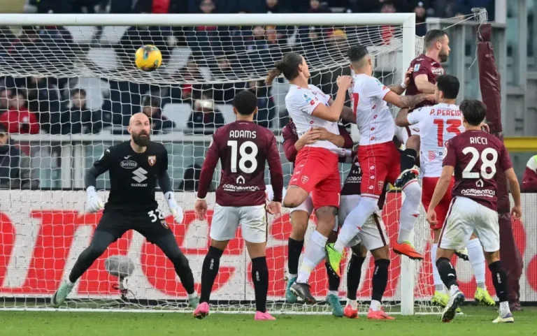 Torino vs Monza: Duel Sengit Pembuka Pekan Kedelapan, Varela Jadi Ancaman Nyata