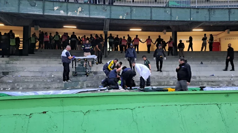 Tragedi 98 Menit di Couto Pereira: Coritiba Kehilangan Poin di Detik Akhir, Morisco Minta Maaf