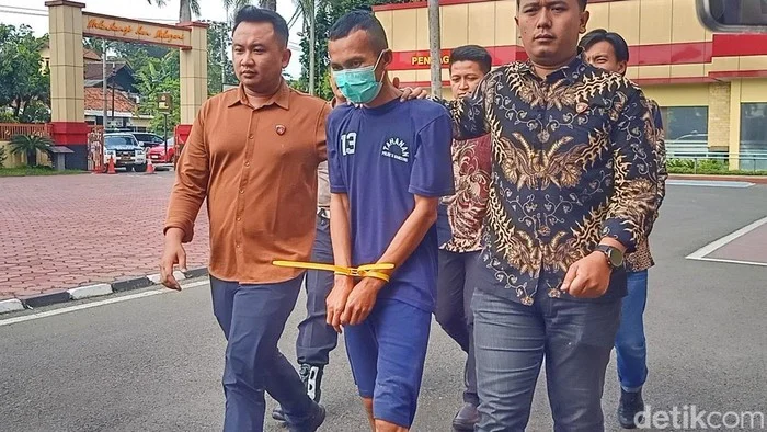 Tragedi Cicalengka: Demi Judi Online, Ayah Tega Cekik dan Lempar Anak Kandungnya hingga Tewas