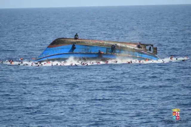 Tragedi di Balik Layar: Kisah Pilu Keluarga Migran dan Misteri 'Boat' yang Menghilang di Laut