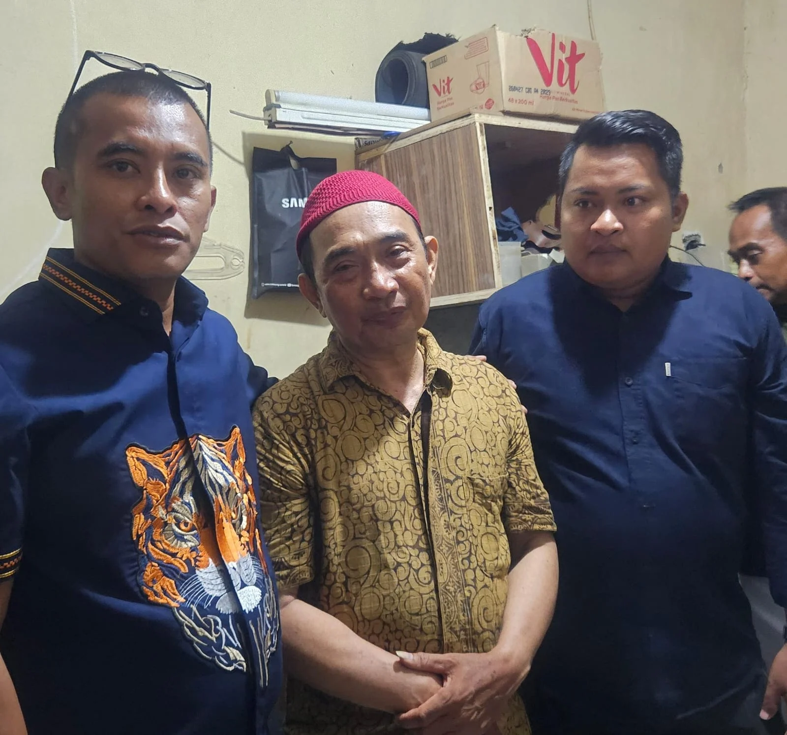 Tragedi di Panglima Polim: Pengemudi Ojol MK dan Kisah Perjuangan Warga Jalanan yang Tak Pernah Padam