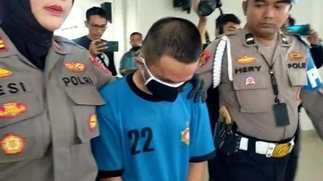 Tragedi Dini Hardiyanti: Cekcok di Hotel Berujung Mutilasi dan Penggilingan Jasad, Pelaku Ditangkap